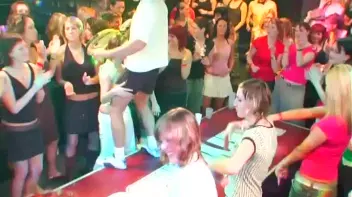 Party Hardcore Vol. 25 Part 1 Screencap 6 on www.sinx.com