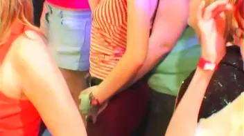 Party Hardcore Vol. 25 Part 1 Screencap 64 on www.sinx.com