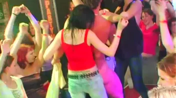 Party Hardcore Vol. 25 Part 1 Screencap 69 on www.sinx.com