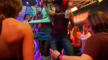 Party Hardcore Vol. 25 Part 1 Screencap 78 on www.sinx.com