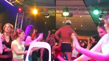 Party Hardcore Vol. 25 Part 1 Screencap 8 on www.sinx.com