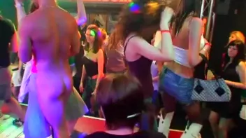 Party Hardcore Vol. 25 Part 1 Screencap 80 on www.sinx.com