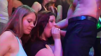 Party Hardcore Vol. 25 Part 1 Screencap 95 on www.sinx.com