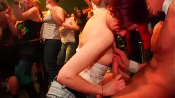 Party Hardcore Vol. 25 Part 1 Screencap 96 on www.sinx.com