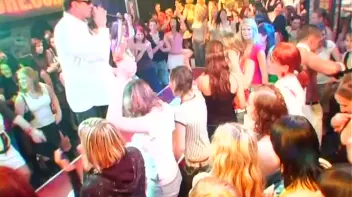 Party Hardcore Vol. 25 Part 1 Screencap 1 on www.sinx.com