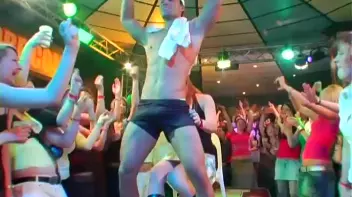 Party Hardcore Vol. 25 Part 1 Screencap 11 on www.sinx.com