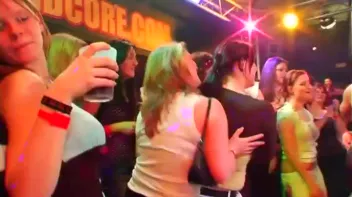 Party Hardcore Vol. 25 Part 1 Screencap 19 on www.sinx.com