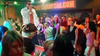 Party Hardcore Vol. 25 Part 1 Screencap 2 on www.sinx.com