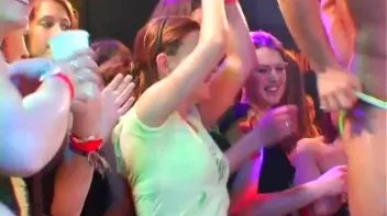 Party Hardcore Vol. 25 Part 1 Screencap 26 on www.sinx.com