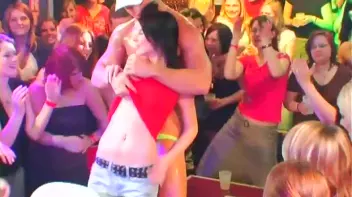 Party Hardcore Vol. 25 Part 1 Screencap 27 on www.sinx.com