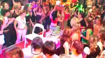 Party Hardcore Vol. 25 Part 1 Screencap 28 on www.sinx.com