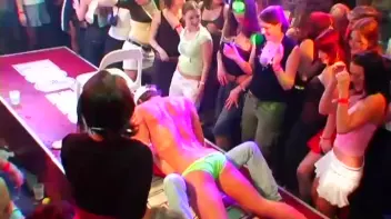 Party Hardcore Vol. 25 Part 1 Screencap 29 on www.sinx.com