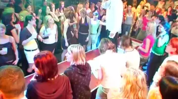 Party Hardcore Vol. 25 Part 1 Screencap 3 on www.sinx.com