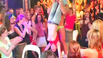 Party Hardcore Vol. 25 Part 1 Screencap 30 on www.sinx.com