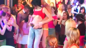 Party Hardcore Vol. 25 Part 1 Screencap 31 on www.sinx.com