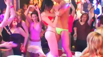 Party Hardcore Vol. 25 Part 1 Screencap 32 on www.sinx.com