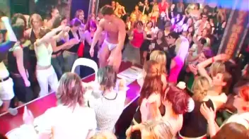 Party Hardcore Vol. 25 Part 1 Screencap 35 on www.sinx.com