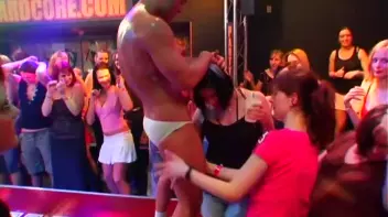 Party Hardcore Vol. 25 Part 1 Screencap 38 on www.sinx.com