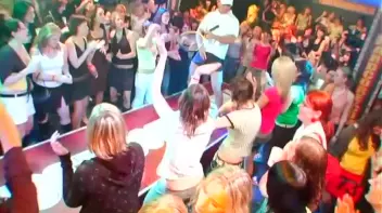 Party Hardcore Vol. 25 Part 1 Screencap 4 on www.sinx.com