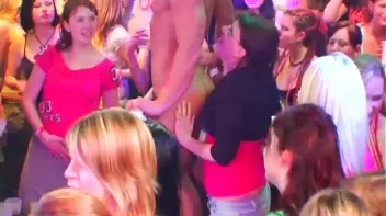 Party Hardcore Vol. 25 Part 1 Screencap 43 on www.sinx.com