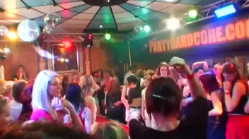 Party Hardcore Vol. 25 Part 1 Screencap 45 on www.sinx.com