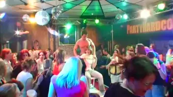 Party Hardcore Vol. 25 Part 1 Screencap 46 on www.sinx.com