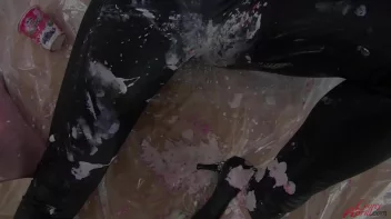 Sweet and Creamy Fashion Freak Screencap 108 on www.sinx.com