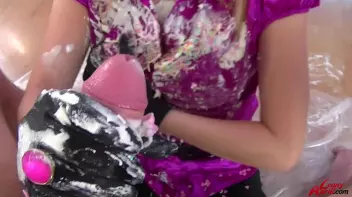 Sweet and Creamy Fashion Freak Screencap 67 on www.sinx.com