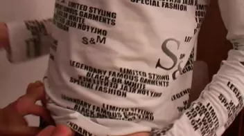 Now Thats One Hardcore Audition! Screencap 17 on www.sinx.com