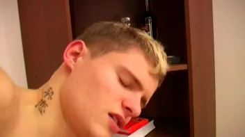 Now Thats One Hardcore Audition! Screencap 77 on www.sinx.com