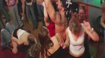 Party Hardcore Vol. 84 Part 4 - Main Edit Screencap 53 on www.sinx.com