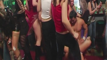 Party Hardcore Vol. 84 Part 4 - Main Edit Screencap 83 on www.sinx.com