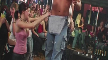 Party Hardcore Vol. 84 Part 4 - Main Edit Screencap 18 on www.sinx.com