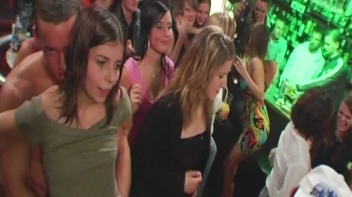 Party Hardcore Vol. 84 Part 4 - Main Edit Screencap 28 on www.sinx.com