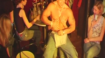 Party Hardcore Vol. 84 Part 4 - Main Edit Screencap 33 on www.sinx.com