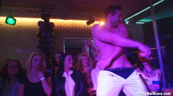 Party Hardcore Gone Crazy Vol. 38 Part 1 - Cam 3 Screencap 51 on www.sinx.com