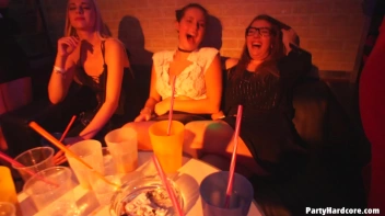 Party Hardcore Gone Crazy Vol. 38 Part 1 - Cam 3 Screencap 52 on www.sinx.com