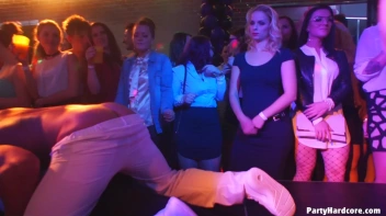 Party Hardcore Gone Crazy Vol. 38 Part 1 - Cam 3 Screencap 56 on www.sinx.com