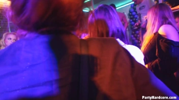 Party Hardcore Gone Crazy Vol. 38 Part 1 - Cam 3 Screencap 57 on www.sinx.com