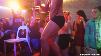 Party Hardcore Gone Crazy Vol. 38 Part 1 - Cam 3 Screencap 58 on www.sinx.com