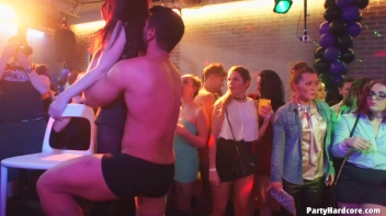 Party Hardcore Gone Crazy Vol. 38 Part 1 - Cam 3 Screencap 61 on www.sinx.com