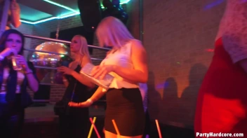 Party Hardcore Gone Crazy Vol. 38 Part 1 - Cam 3 Screencap 62 on www.sinx.com