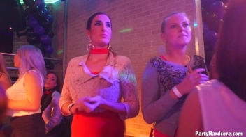 Party Hardcore Gone Crazy Vol. 38 Part 1 - Cam 3 Screencap 63 on www.sinx.com