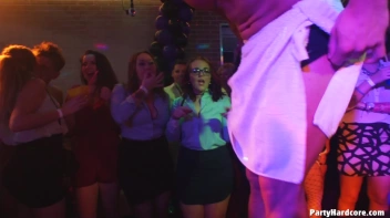 Party Hardcore Gone Crazy Vol. 38 Part 1 - Cam 3 Screencap 64 on www.sinx.com