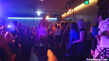 Party Hardcore Gone Crazy Vol. 38 Part 1 - Cam 3 Screencap 66 on www.sinx.com