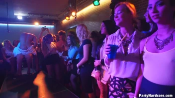 Party Hardcore Gone Crazy Vol. 38 Part 1 - Cam 3 Screencap 67 on www.sinx.com