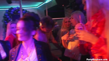 Party Hardcore Gone Crazy Vol. 38 Part 1 - Cam 3 Screencap 7 on www.sinx.com