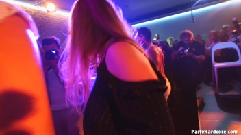 Party Hardcore Gone Crazy Vol. 38 Part 1 - Cam 3 Screencap 76 on www.sinx.com