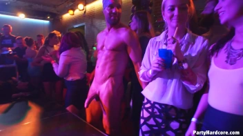 Party Hardcore Gone Crazy Vol. 38 Part 1 - Cam 3 Screencap 78 on www.sinx.com