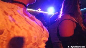 Party Hardcore Gone Crazy Vol. 38 Part 1 - Cam 3 Screencap 79 on www.sinx.com